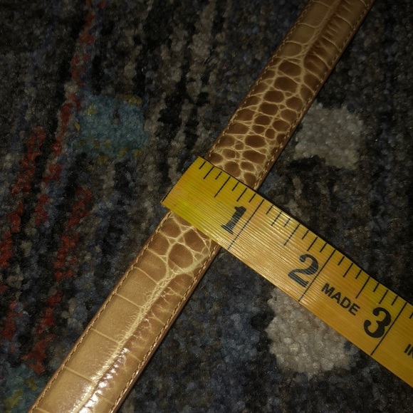 Belts